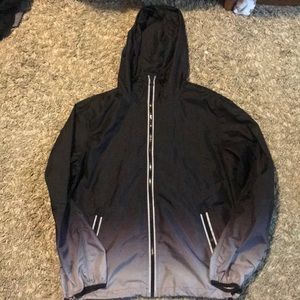Men’s Medium American Eagle Windbreaker